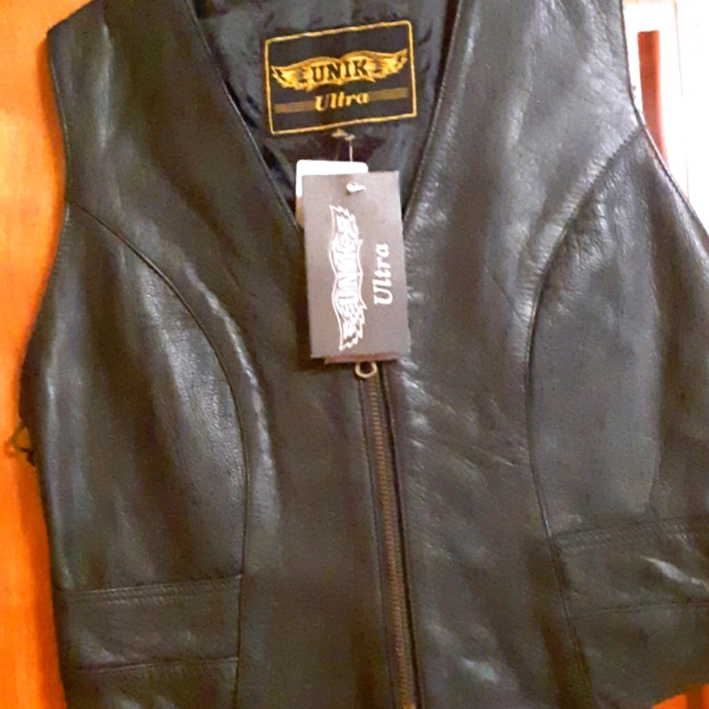 Unik Ultra Vest Womens large Vest